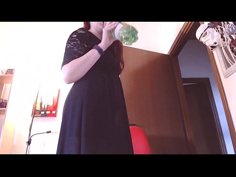 ❤️ En underdanig slave, der elsker beskidte og lækre trusser, er tvunget til at onanere efter at have set denne video! ️❌ Anal video at da.techkoala.top ❌️❤