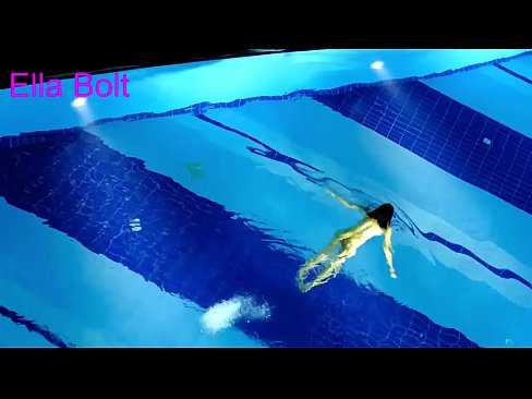 ❤️ Jeg kan ikke stoppe med at se, ung blondine fanget i at svømme nøgen i ELLA BOLT resort pool ️❌ Anal video at da.techkoala.top ❌️❤