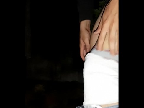 ❤️ Min nabo hoppede på min karantænemur ️❌ Anal video at da.techkoala.top ❌️❤
