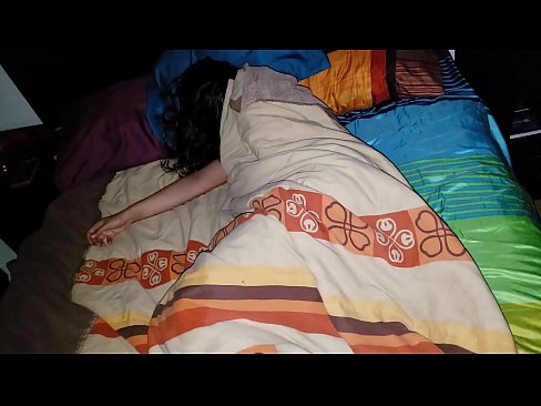 ❤️ Stedbarn skælder sin unge stedmor ud, mens hun sover. ️❌ Anal video at da.techkoala.top ❌️❤